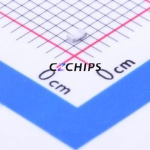 Résistance SMD MCWF06P8200FTL 0603 (Résistance : 820 Ohm) (Précision : 1%) (Puissance : 100mW) - Product Image 2