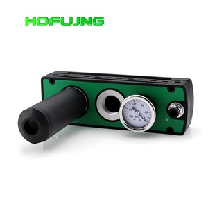 อะไหล่เครื่องกำเนิดสุญญากาศแบบหลายขั้นตอน PLC พลาสติกใหม่และของแท้ - Product Image 1