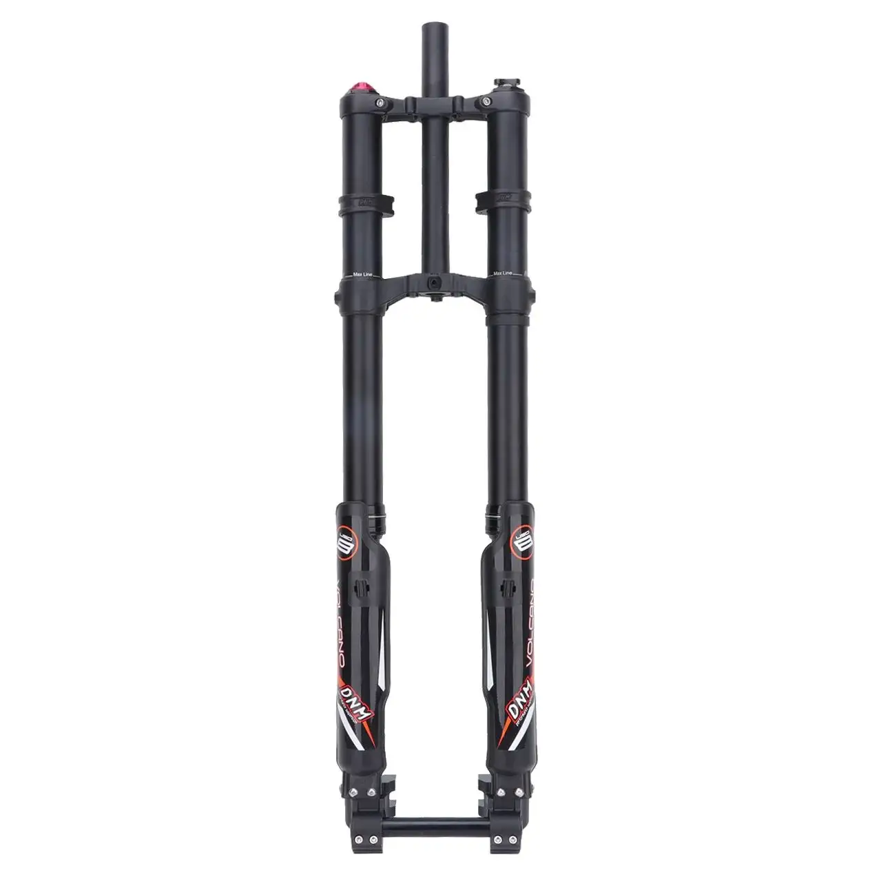 Best price for front fork motorcycle 19/21'' fastace front fork DNM USD-8 front fork suspension