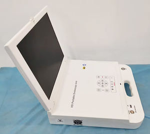 1つのEnt内視鏡カメラシステムポータブル医療用腹腔鏡の17インチすべて - Product Image 5