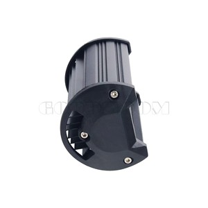 GOODZOOM Phare de travail <span class=keywords><strong>LED</strong></span> haute qualité 18W, projecteur <span class=keywords><strong>LED</strong></span> pour camion tout-terrain et véhicule d'ingénierie, feux de travail <span class=keywords><strong>LED</strong></span> - Product Image 3