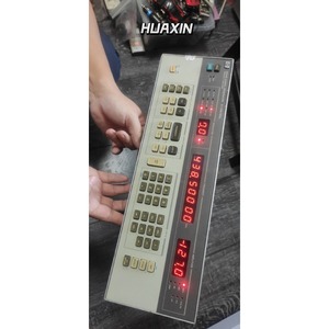 Générateur de signaux AGILENT / HP 8656B 100 kHz - 990 MHz d'occasion hx1 - Product Image 3