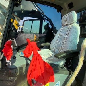 Excavadora Minera Potente y de Bajo Consumo con Pocas Horas de Uso Excavadora de cadenas usada Volvo EC480 de 48 toneladas, directamente de fábrica - Product Image 6