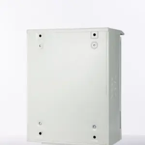 High Quality Wall Mount <strong>Enclosure</strong> Distribution <strong>Box</strong> Electrical Control Panel Board Power Distribution Board - Product Image 4