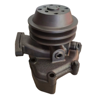 Meilleure vente de marque prix d'usine R4105 Pompe à eau Machines de construction Groupes électrogènes Moteur diesel Pompe à eau R4105