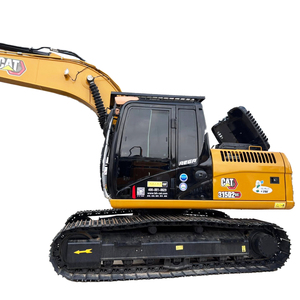 Offre Spéciale : Excavatrice sur chenilles d'occasion Caterpillar 315D2 CAT 315D2 CAT 315D de 15 tonnes, avec pompe, moteur et boîte de vitesses - Product Image 1