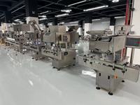 Machine de comptage de capsules visuelles DTOP, compteur automatique de pièces de haute précision, équipement de comptage industriel pour petites pièces