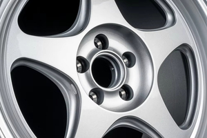 Đẹp JDM phong cách 15-24 inch 4*100 Spun Hợp kim nhôm hành khách Xe Bánh xe được trang bị và phong cách để bây giờ để tránh hối tiếc - Product Image 2