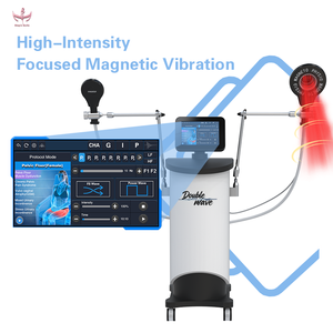 Système de thérapie physique non invasif Magic Belle pour le soulagement des douleurs dorsales chroniques et l'amélioration de la mobilité articulaire sans chirurgie - Product Image 1