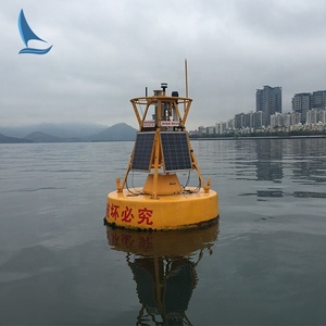 Tùy Chỉnh Chất Lượng Nước Giám Sát Phao Đại Dương Dữ Liệu Biển Phao - Product Image 6