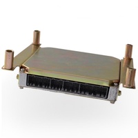 Módulo de Control ECU Ws-28 9239568 9212078 Zax200 Zax230 para Piezas de Maquinaria de Construcción