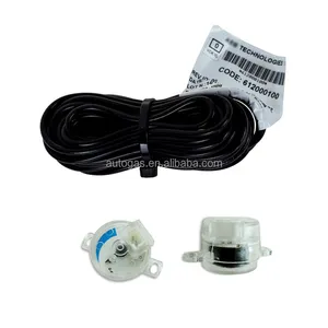 Lpg Niveau Sensor Groothandel Lpg Niveau Sensor 1050 Type Niveau Sensor Voor Lpg Tank