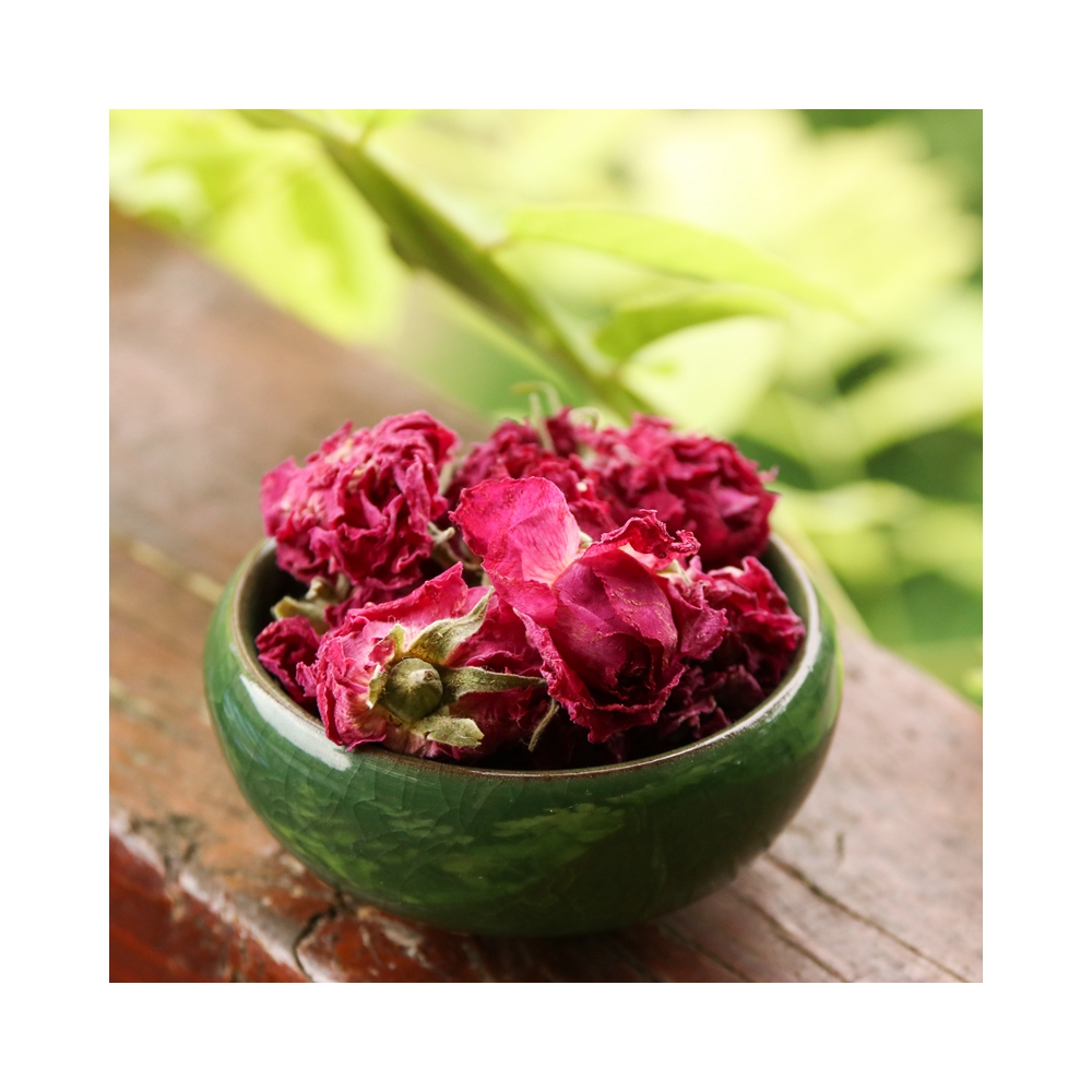 Новинка 2021, низкая цена, гарантия качества, чернила, красная роза, органический чай Corolla