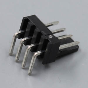 ชุดคีมย้ำหางปลาตัวเมีย2.54มม. ชุด2759 Molex - Product Image 4