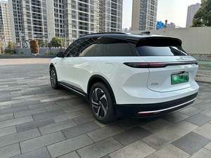 Personalización Interior para NIO ES6 <span class=keywords><strong>2023</strong></span> 2024 2025, SUV Mediano Eléctrico, Vehículo de Nueva Energía - Product Image 5