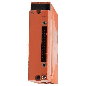โมดูลอินพุตแบบอนาล็อก PLC Yokogawa SAI143-H63 ของแท้และใหม่ พร้อมราคาดี โมดูลอินพุต Yokogawa SAI143-H63 Yokogawa SAI143-H6 - Product Image 2