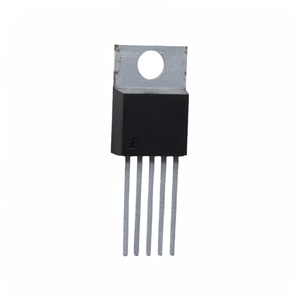 TO 220 5 Acheter des composants électroniques en ligne BOM IC en stock MIC39301-1.8WT Gestion de l'alimentation (PMIC) - Product Image 1