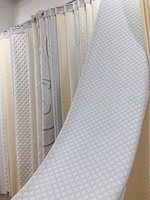 Literie en tissu polyester jacquard cool max