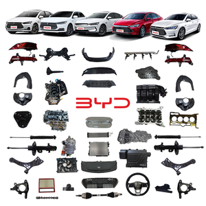 Pièces détachées automobiles BYD neuves pour les modèles Sealion 7, ATTO 3, Dolphin, ATTO 2, Seal, YANGWANG U8, Destroyer 05, Chinese Song PLUS, <span class=keywords><strong>Seagull</strong></span> - Product Image 3