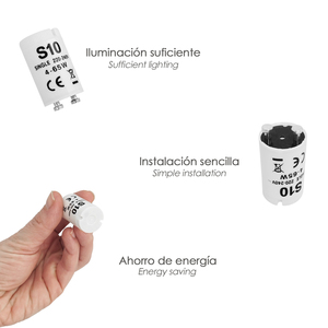 Cebador 4 - 65 Watt - Product Image 3