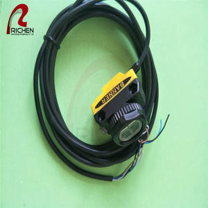 BANNER BANNER dengan kabel koneksi <span class=keywords><strong>Sensor</strong></span>, produk asli baru, tersedia sekarang. - Product Image 4