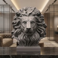 Servicio de Impresión 3D OEM, Figura de Anime Personalizada, Prototipo de Resina PLA