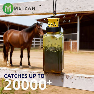 Trampa para Avispas Reutilizable de Venta Caliente de Fábrica, Mejor Trampa para Avispas, Trampa para Avispas de Agua Dulce para Exteriores, Trampa para Avispas Hornet, Trampa para Moscas - Product Image 1