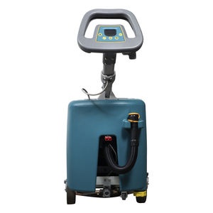 Máquina Fregadora de Pisos Visual-Fill GIYO X3 con <span class=keywords><strong>Tubo</strong></span> Transparente para Inspección de Azulejos por Custodios Escolares - Product Image 6