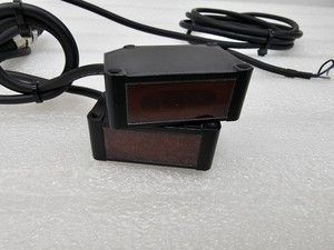 Capteur de déplacement laser OPTEX FASTUS CD22-35AM12, 1 pièce, avec câble utilisé - Product Image 5
