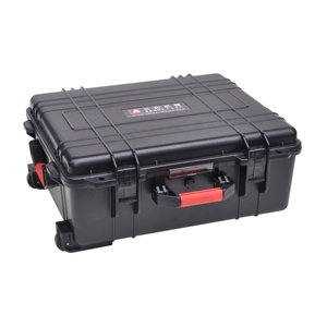 High Security <b>Trolley</b> Abs <b>Tool</b> case - Product Image 1