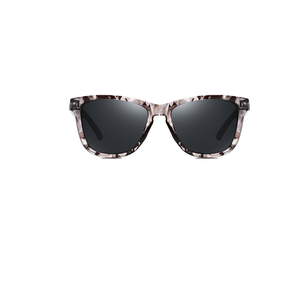 Lunettes <span class=keywords><strong>de</strong></span> soleil unisexes polarisées UV400 différentes couleurs avec cadre café lunettes <span class=keywords><strong>de</strong></span> soleil <span class=keywords><strong>à</strong></span> <span class=keywords><strong>verres</strong></span> PC Tac nouvel arrivage - Product Image 3