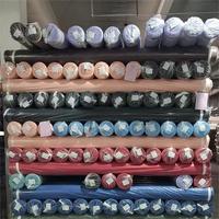 Tissu de drap de lit en microfibre respirant à impression numérique 5D, 100 % polyester doux 100 GSM, vente directe d'usine, idéal pour l'hôtellerie et la maison