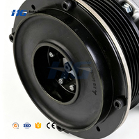 Compresseur de climatisation automobile 12V 6SEU16C 88310-06320 pour Toyota Camry RAV4 Lexus
