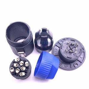 <span class=keywords><strong>2026</strong></span>年製 スピコン8ピン NL8コネクタ - Product Image 3