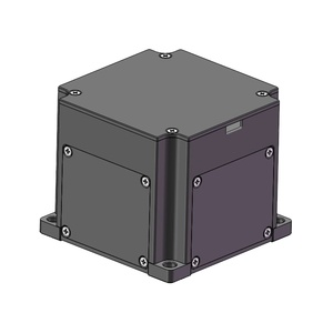 Akselerometer kabut dan MEMS presisi tinggi dikombinasikan untuk UAV, mengemudi otonomi, dan sistem navigasi - Product Image 1