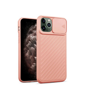 for <span class=keywords><strong>iPhone</strong></span> <span class=keywords><strong>11</strong></span> Pro SE 2020 Case with Slide Camera Protector for <span class=keywords><strong>iPhone</strong></span> <span class=keywords><strong>11</strong></span> Case Camera Cover - Product Image 4