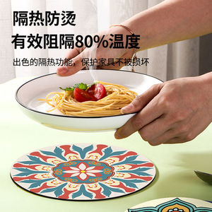 Chiffon de nettoyage en fibre de polyester pour nettoyage rapide des surfaces de table de cuisine - Product Image 4