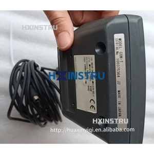 Iai Sel Controller Teaching Pendant Hg1H-Sa12Beh-Mk1379-S5 Hg1Hsa12Behmk1379S5 6 ชิ้นที่ใช้แล้ว H - Product Image 5