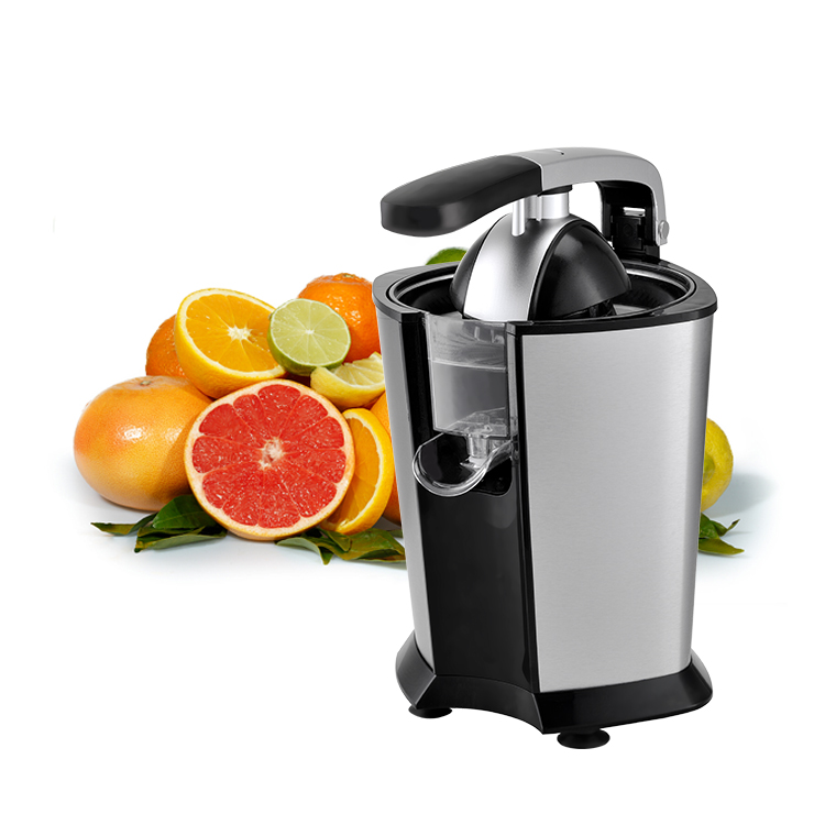 Industrial Strength Small Commercial Citrus Juicer for Major Kitchen Appliances & Household Use Electric Fruit Juice Extractor