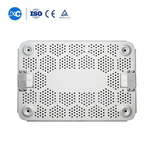 Impianti Ortopedici Veterinari, Protesi Articolare dell'Anca per Cani di Piccola Taglia, Sistema Bipolare MINI con Strumenti - Product Image 2