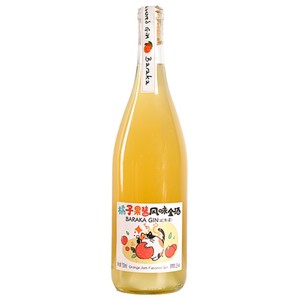 <span class=keywords><strong>Licor</strong></span> <span class=keywords><strong>de</strong></span> Ginebra <span class=keywords><strong>con</strong></span> Mermelada <span class=keywords><strong>de</strong></span> Naranja 15% ABV, Botella <span class=keywords><strong>de</strong></span> 750 ml, Venta al por Mayor a Granel <span class=keywords><strong>de</strong></span> Fábrica - Product Image 2