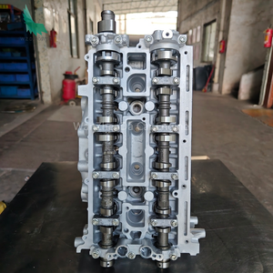 رأس محرك كامل CJ5Z-6049-B CJ5Z6049B لسيارات فورد فوكس وإكسبلورر وإسكيب <span class=keywords><strong>3</strong></span> سعة <span class=keywords><strong>2</strong></span>.0 لتر، الأكثر مبيعًا - Product Image 1