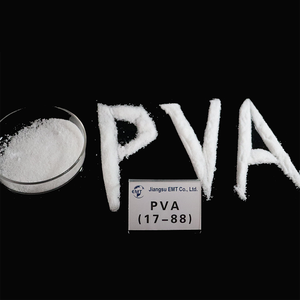 EMT Polyvinyl rượu pva1788 bp17 hạt hóa chất phụ trợ đại lý pva2488 pva1799 <span class=keywords><strong>PVA</strong></span> bf17 <span class=keywords><strong>PVA</strong></span> 2488 <span class=keywords><strong>PVA</strong></span> bp17 - Product Image 1
