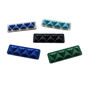 Parche Personalizado 2D 3D de Goma Suave PVC Silicona con Relieve, Estilo Termoadhesivo para Decoración de Ropa, Sombreros y Logotipos en Lona con Encaje - Product Image 2