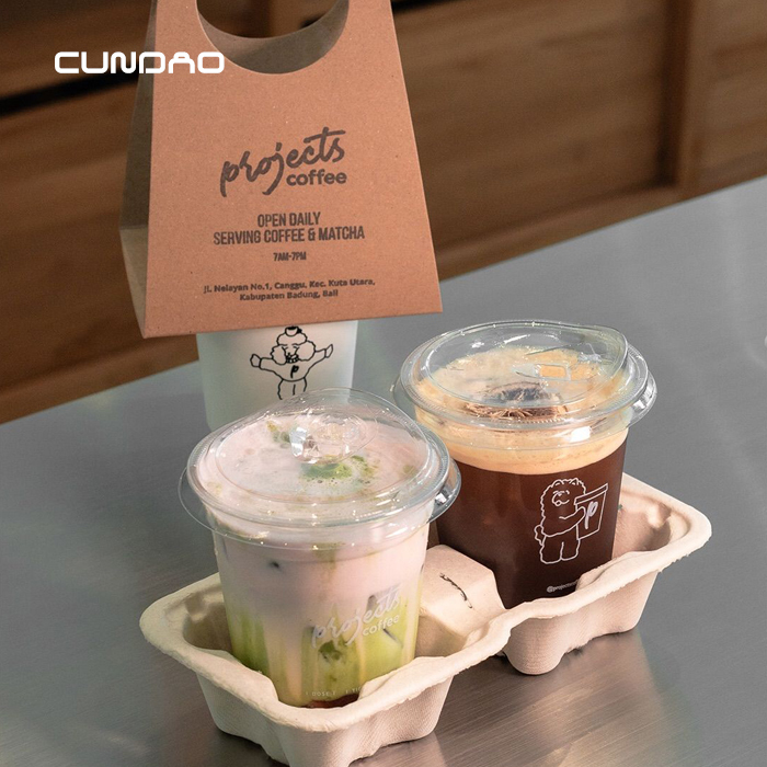 Custom Logo Dia 98mm 18oz 500ml