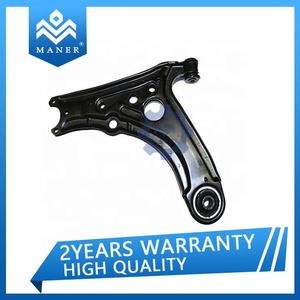 Pièces détachées automobiles Bras de suspension pour VW Polo Bras de suspension 6N0407151A - Product Image 2