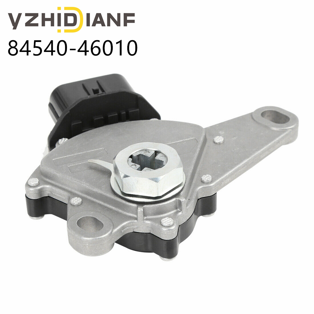 その他 inti4s 84540-20220 Genuine Toyota Switch Assy, Neutral Start
