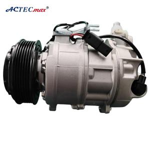 <span class=keywords><strong>Prix</strong></span> de gros AC.100.2736 VS14 Compresseur de climatisation automobile 12V OE 64526811430 64526811432 64526826879 pour BMW 14- - Product Image 1