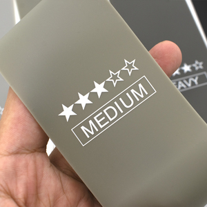 Benutzer definiertes Logo Fitness Übung <span class=keywords><strong>Latex</strong></span> Kreis Hüft bänder Widerstand Elastic Booty <span class=keywords><strong>Band</strong></span> Home Gym Yoga Booty <span class=keywords><strong>Loop</strong></span> Bands Benutzer definierter Stoff - Product Image 2