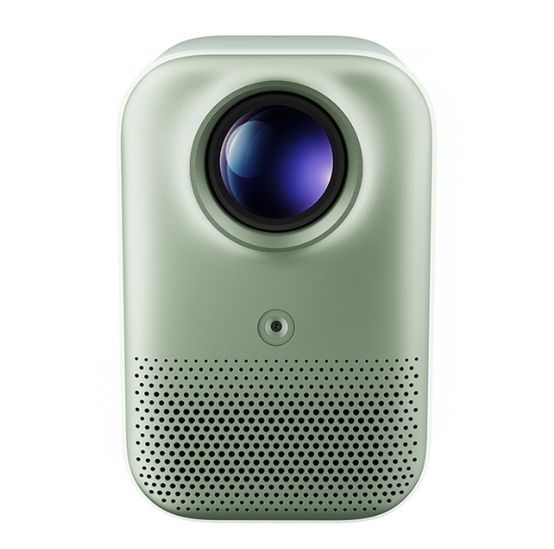 CN Redmi Projector 2 1080P Ultra Clear Wireless Portable Outdoor Home Mini Smart WiFi Projector